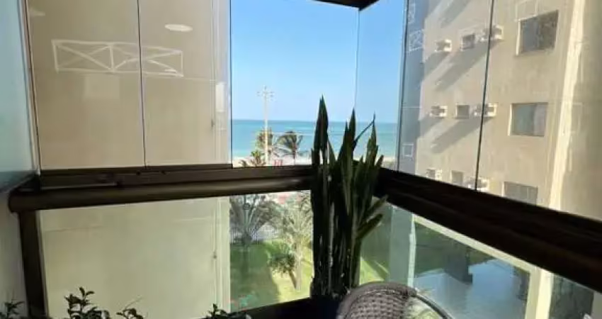 Apartamento para Venda em Vila Velha, Praia de Itaparica, 3 dormitórios, 1 suíte, 2 banheiros, 2 vagas