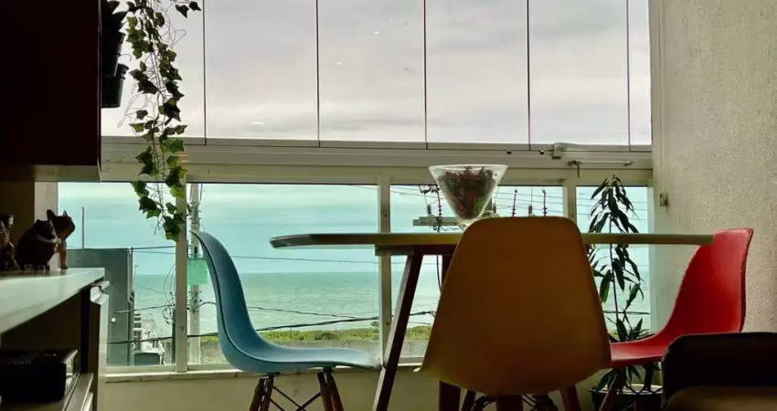 Apartamento para Venda em Vila Velha, Praia de Itaparica, 3 dormitórios, 1 suíte, 2 banheiros, 1 vaga