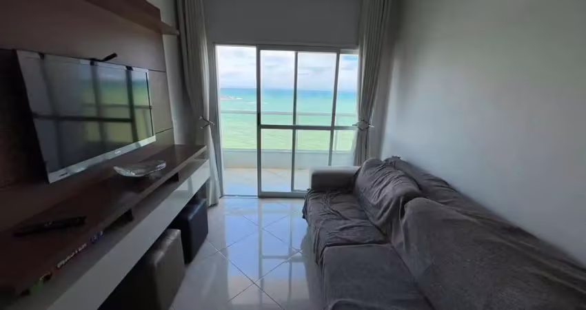 Apartamento para locação em vila velha, praia de itaparica, 3 dormitórios, 1 suíte, 2 banheiros, 2 vagas