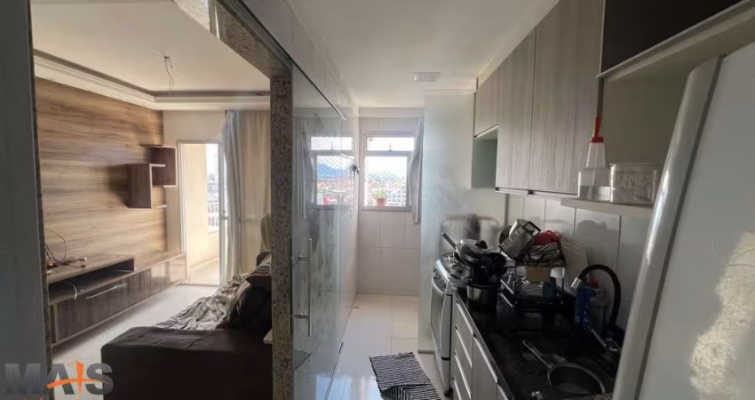 Apartamento para Venda em Vila Velha, Cocal