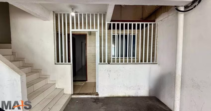 Apartamento para Venda em Vila Velha, Araçãs, 2 dormitórios, 1 banheiro