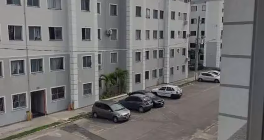 Apartamento para venda em serra, colina de laranjeiras, 2 dormitórios, 1 banheiro