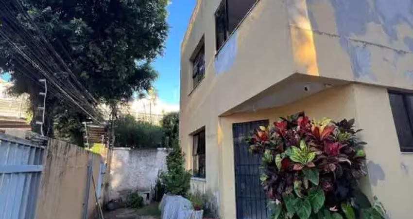 Casa para Venda em Vila Velha, Praia da Costa, 5 dormitórios, 2 suítes, 5 banheiros, 3 vagas