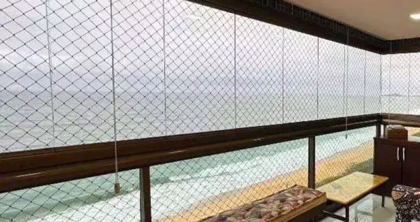 Apartamento para venda em vila velha, praia de itaparica, 3 dormitórios, 1 suíte, 2 banheiros, 2 vagas