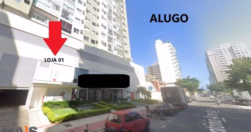 Loja para Locação em Vila Velha, Praia de Itaparica