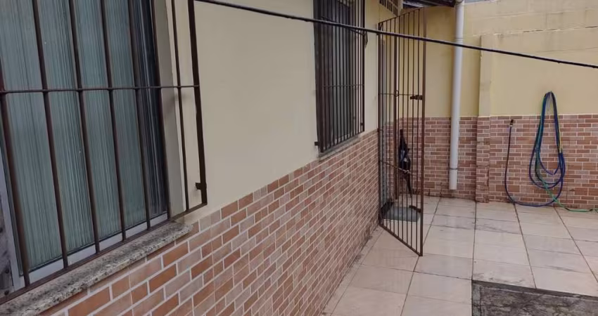 Casa para Venda em Vila Velha, Jabaeté, 2 dormitórios, 1 banheiro