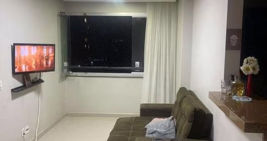 Apartamento para Venda em Vila Velha, Praia das Gaivotas, 2 dormitórios, 1 banheiro