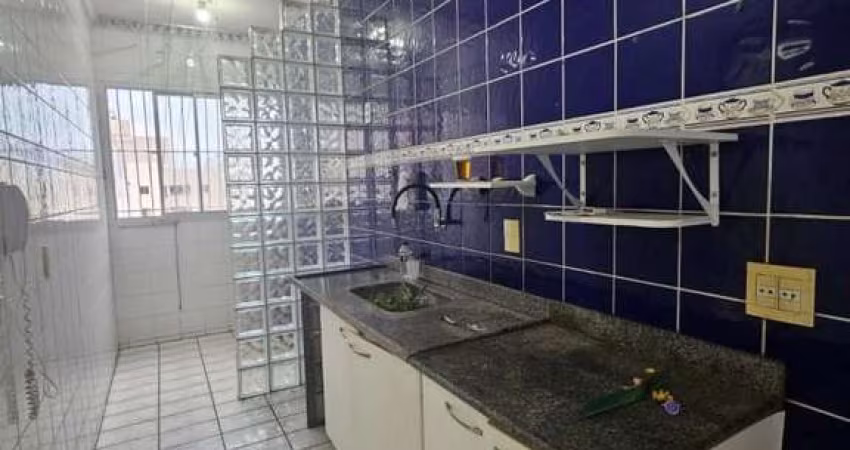 Apartamento para Venda em Vila Velha, Praia das Gaivotas, 2 dormitórios, 1 banheiro, 1 vaga