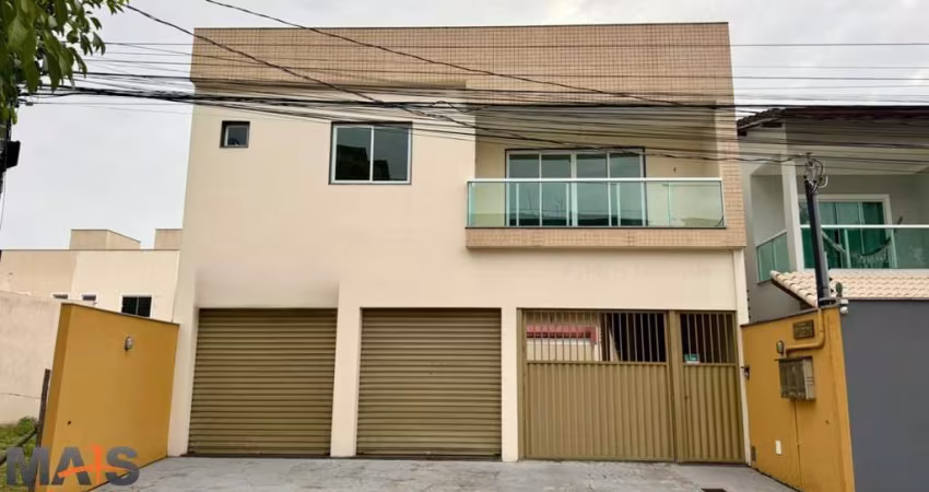Casa para Locação em Serra, Colina de laranjeiras, 3 dormitórios, 1 suíte