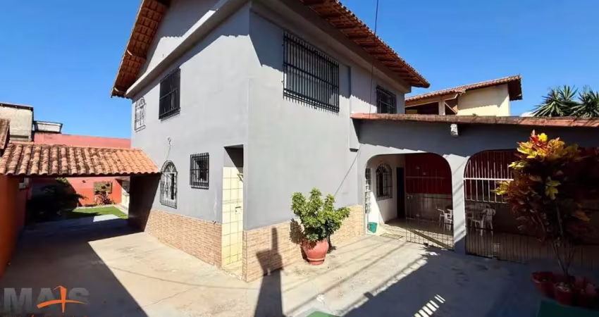 Casa para locação em vila velha, nova ponta da fruta, 5 dormitórios, 4 vagas