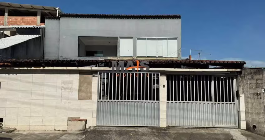 Casa com 2 quartos para alugar no Araçás, Vila Velha 