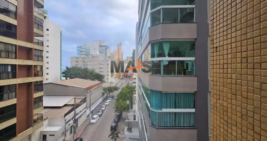 Apartamento para venda em vila velha, praia da costa, 2 dormitórios, 2 banheiros, 1 vaga