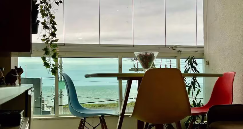 Apartamento para venda em vila velha, praia de itaparica, 3 dormitórios, 1 suíte, 2 banheiros, 1 vaga