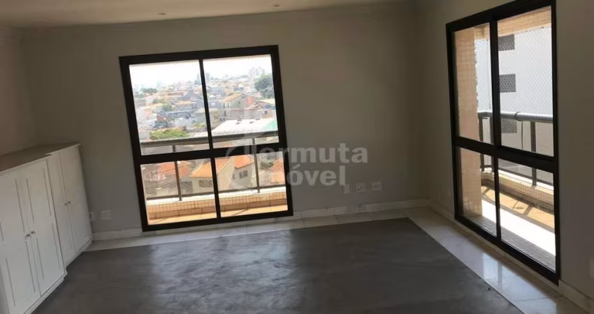 Edifício Monte Carlo - Apartamento  com 236m², 3 suítes, 3 vagas de garagem no edifício Monte Carlo