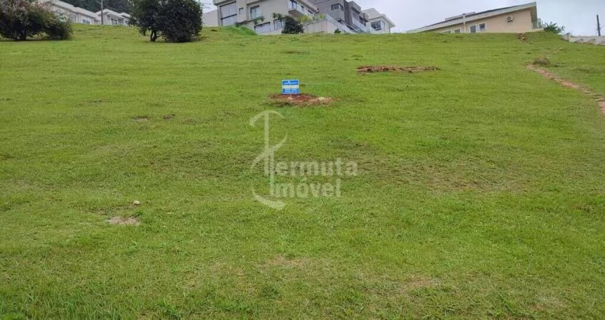Terreno à venda com 498 m²,no Residencial Alphasitio