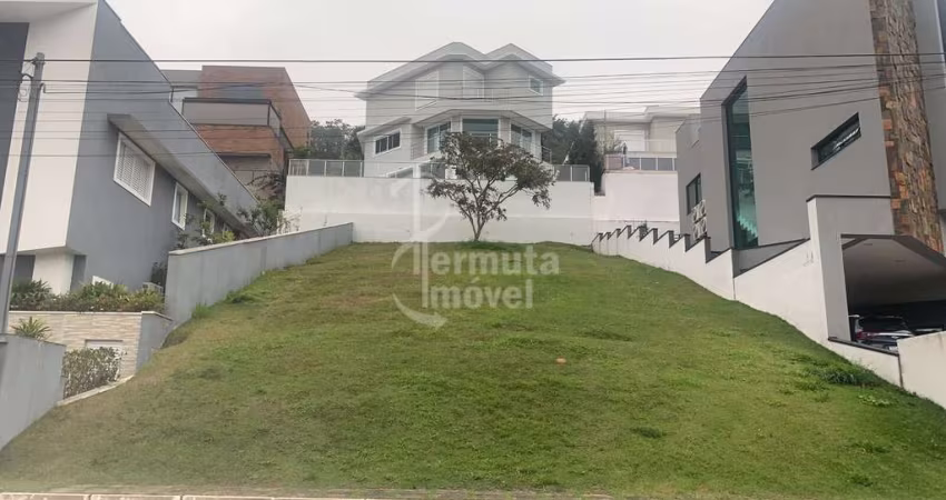 Terreno à venda com 448 m²,no Residencial Alphasitio