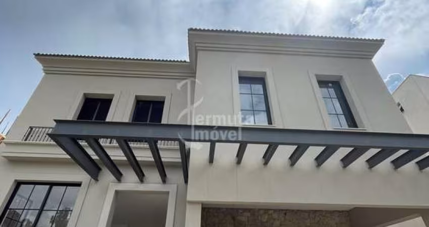Residencial Tamboré 11 - Casa à venda com  422 m²; 9 suítes,  hidromassagem, banheiro Sr. e Sra,  sala de estar e jantar e  garagem para 4 carros no Tamboré 11