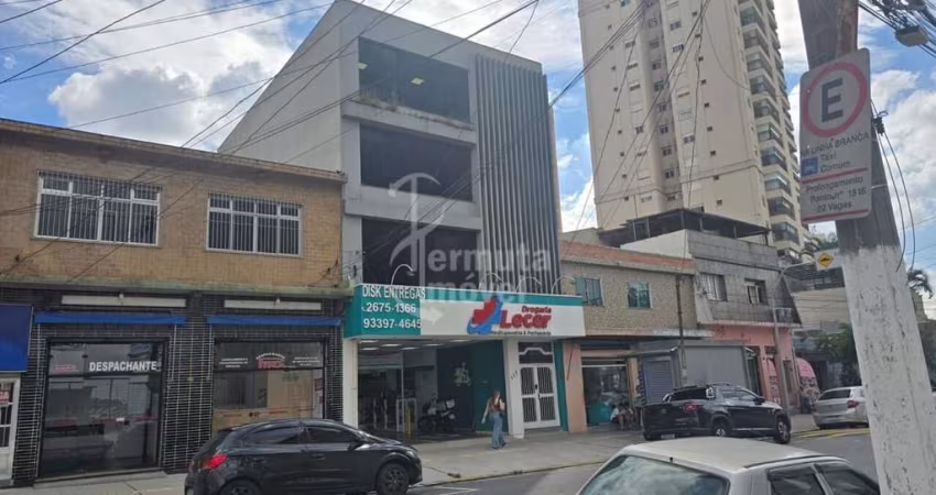Prédio Comercial Para Locação na Vila Formosa, São Paulo. 300m², 3 andares