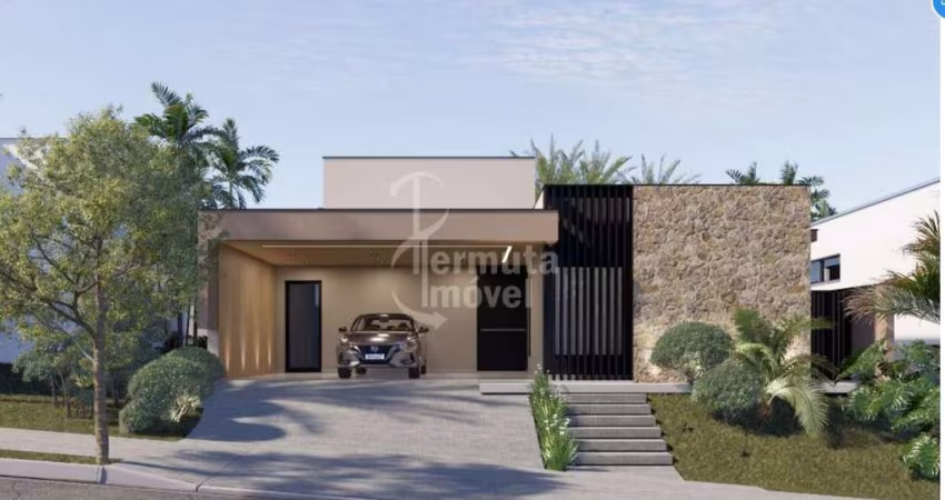 RESIDENCIAL GIVERNY. - CASA RESIDENCIAL GIVERNY - SOROCABA SP