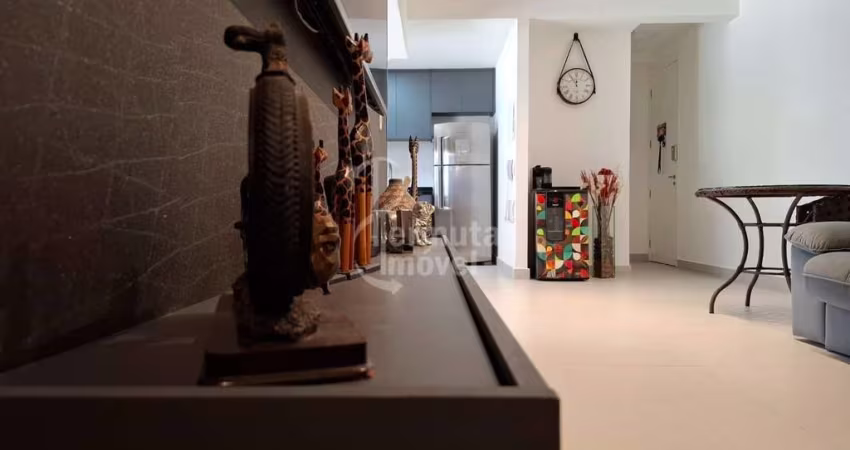 Apartamento à venda no bairro Dezoito do Forte Empresarial/Alphaville. - Barueri/SP