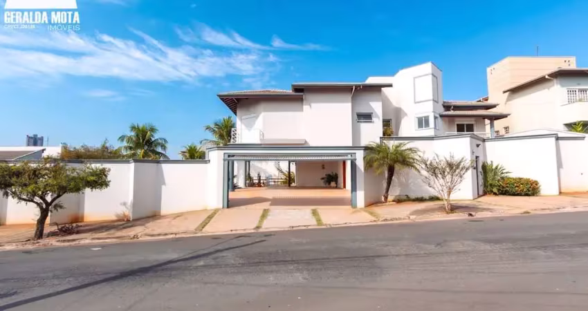 Casa com 7 quartos para alugar na Rua Antônio Tavares de Campos, Jardim Esplanada, Indaiatuba