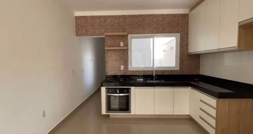 Casa com 2 quartos à venda na Rua Dirley Pietrobon, Jardim Residencial Nova Veneza, Indaiatuba