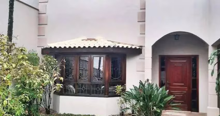 Casa com 5 quartos à venda na Rua Carlos Eduardo Cardoso da Silva, Jardim Esplanada, Indaiatuba