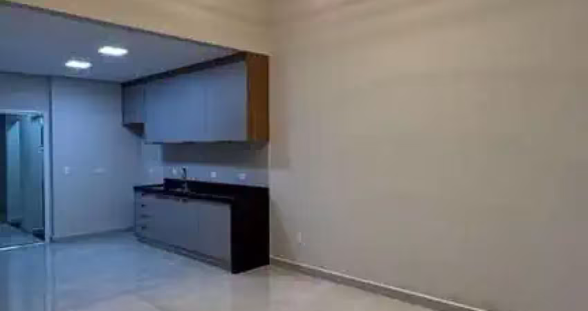Casa (Venda) - Jd. Bom Sucesso - Indaiatuba/SP