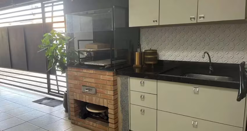 Casa com 2 quartos à venda na Rua Anastácio Peres, Parque das Nações, Indaiatuba