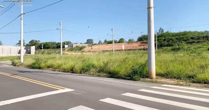 Terreno à venda na Rua Estado do Ceará, Haras Paineiras, Salto