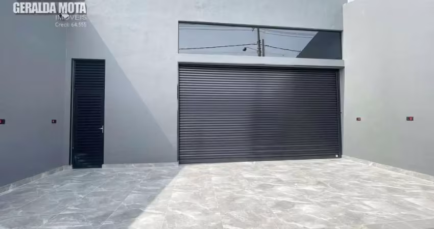 Salão comercial(locação)  jardim novo são pedro - salto/sp