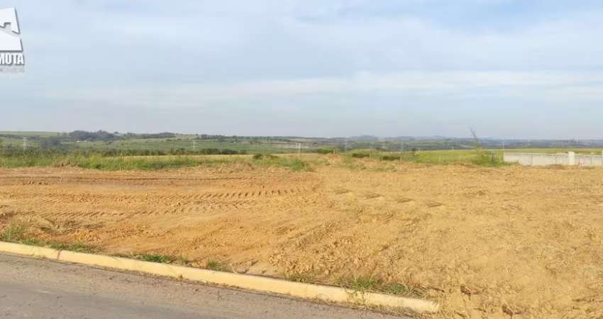Terreno (venda) Smart City - Salto/SP