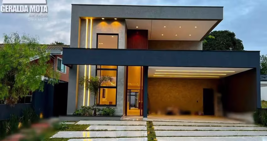 Casa (venda) condomínio res. villa verona - sorocaba/sp