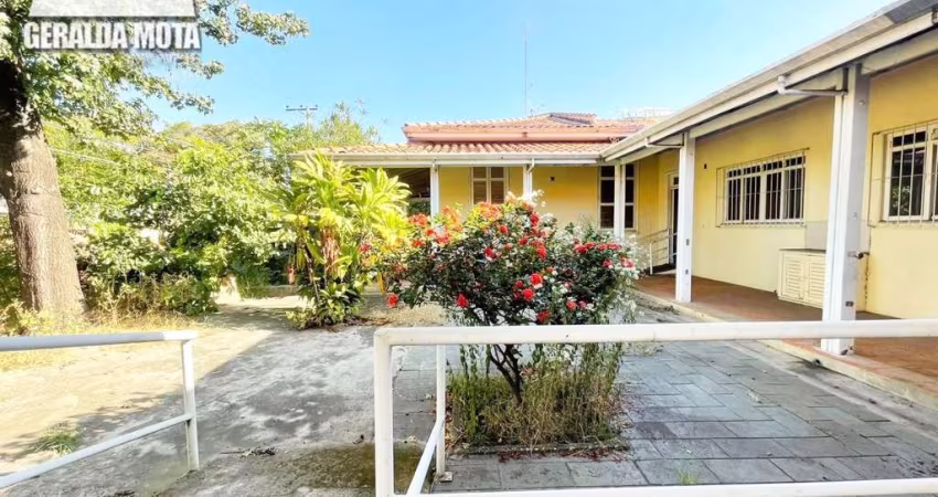Casa(Venda) Centro - Salto/SP