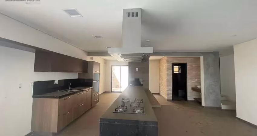 Sobrado (venda) - condomínio paradiso - indaiatuba/sp