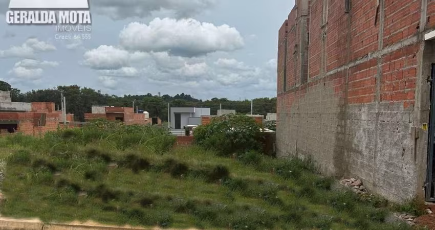 Terreno (venda) Jardim dos Ipés - Salto /SP
