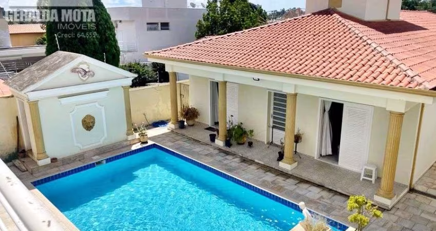 Casa (Venda) - Chácara Areal - Indaiatuba/SP