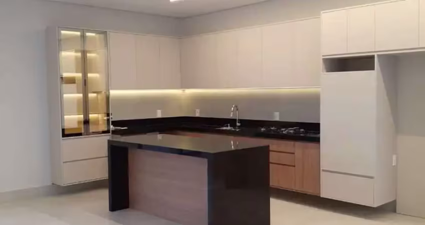 Casa (venda) - cond. park gran reserve - indaiatuba/sp