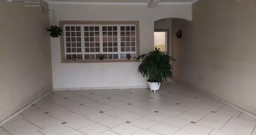 Casa com 3 quartos à venda na Rua José Francisco Ceccon, Jardim Alice, Indaiatuba