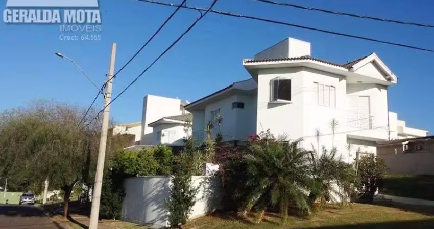 Casa (locação) - cond portal de itaici - indaiatuba/sp