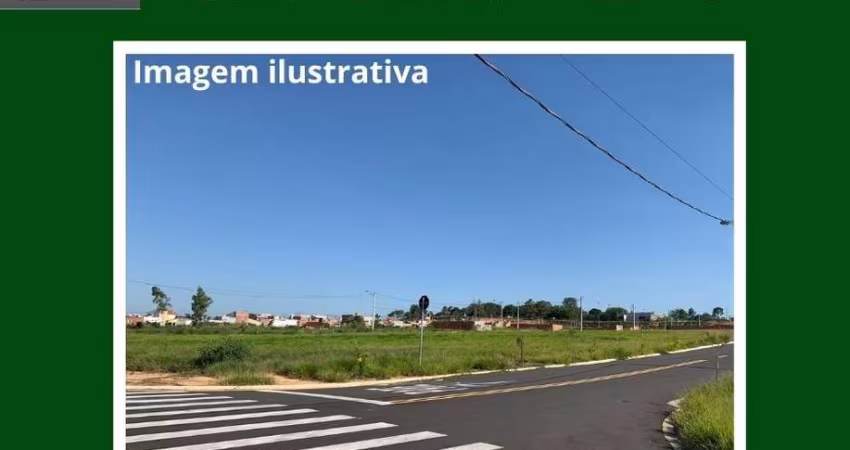Terreno (venda) Jardim Novo São Pedro - Salto/SP