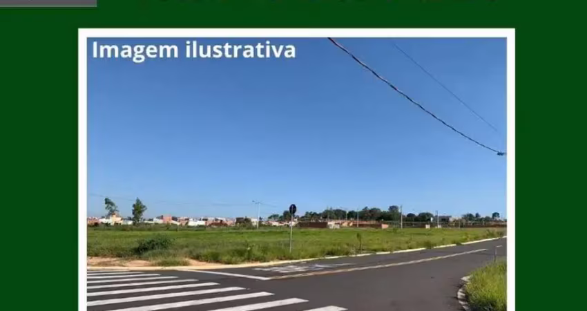 Terreno comercial à venda na Rua Estado do Ceará, Haras Paineiras, Salto