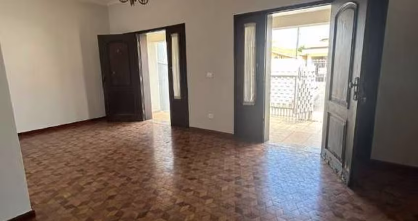 Casa (venda) - Vila Vitória - Indaiatuba/SP
