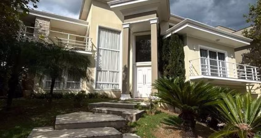 Casa (venda) - Condomínio Jardim Paradiso - Indaiatuba/SP