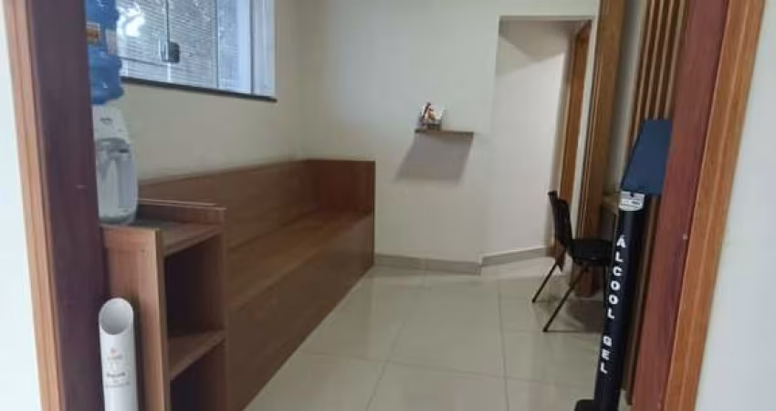 Sobrado à venda, 282 m² por R$ 2.000.000,00 - Cidade Nova I - Indaiatuba/SP