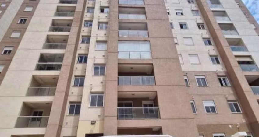 Apartamento (locação) - Condomínio Premium Residence - Indaiatuba/SP