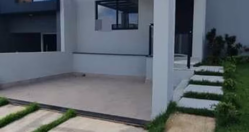 Casa (Venda) - Cond. Jds. do Império Vila Rica - Indaiatuba/ SP