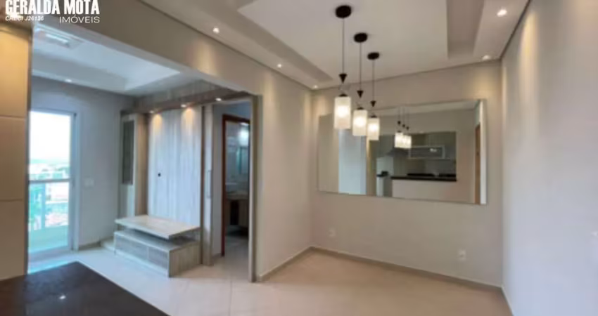 Apartamento (venda) - cond. villagio d´amore - indaiatuba/sp