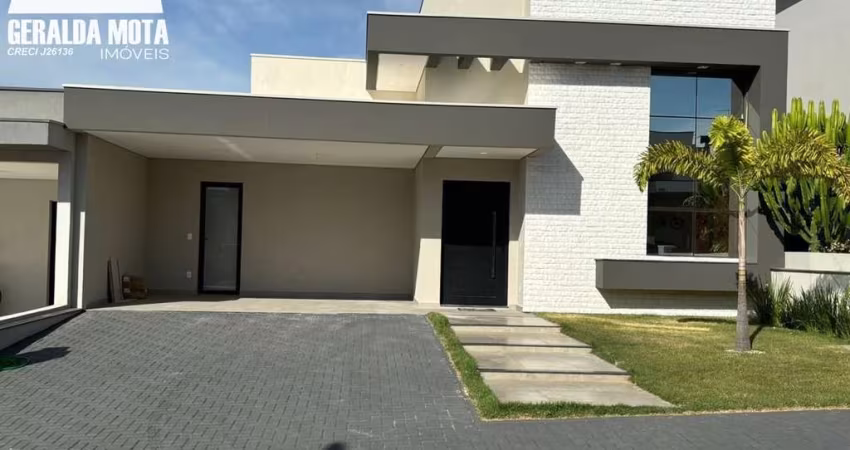 Casa (venda) - Condomínio Maria José - Indaiatuba/SP