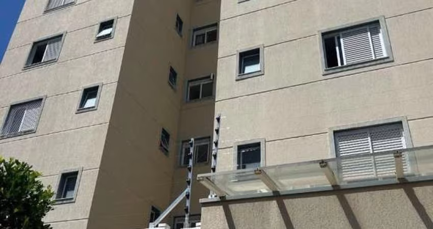 Apartamento (Locação) - Cond. Res. Parque Ceci - Indaiatuba/SP